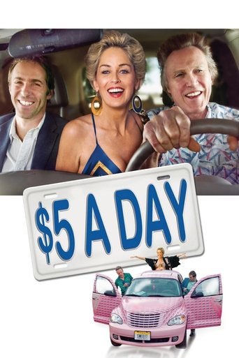 $5 a Day (2008) movie poster