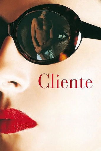 A French Gigolo (2008) movie poster