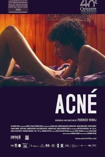 Acne (2008) movie poster