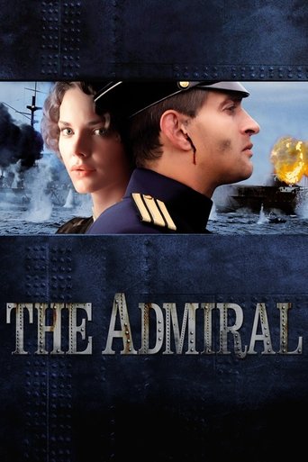 Admiral (2008) movie poster
