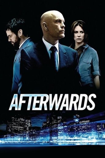 Afterwards (2008) movie poster
