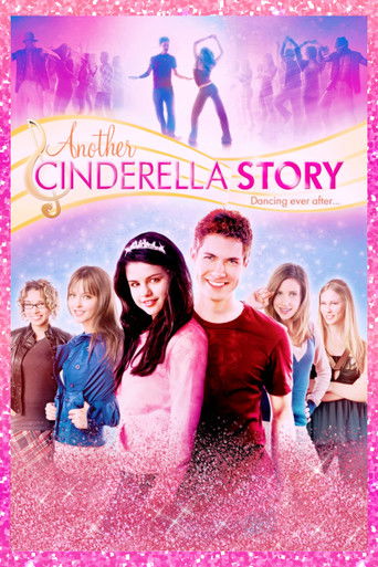 Another Cinderella Story (2008) movie poster