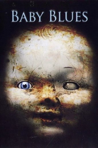 Baby Blues (2008) movie poster