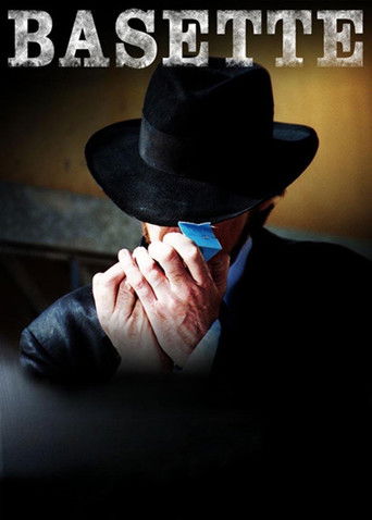 Basette (2008) movie poster