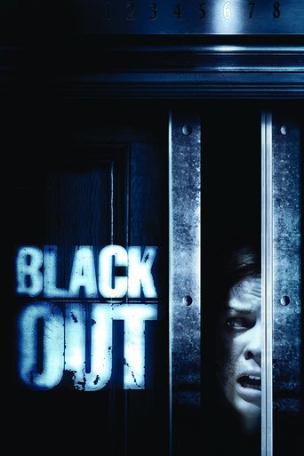Blackout (2008) movie poster