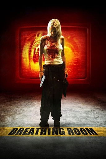 Breathing Room (2008) movie poster