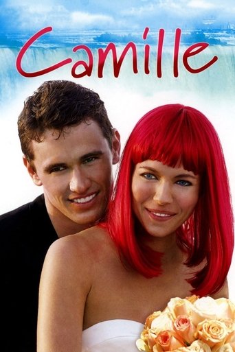 Camille (2008) movie poster