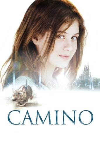 Camino (2008) movie poster