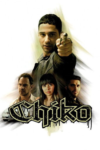 Chiko (2008) movie poster