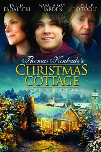 Christmas Cottage (2008) movie poster