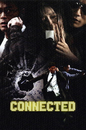Connected (2008) movie poster