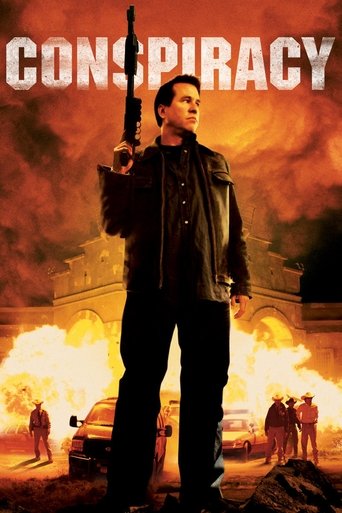 Conspiracy (2008) movie poster