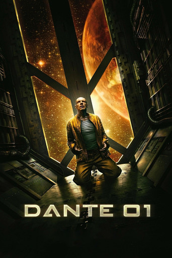 Dante 01 (2008) movie poster