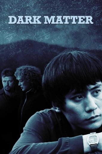 Dark Matter (2008) movie poster