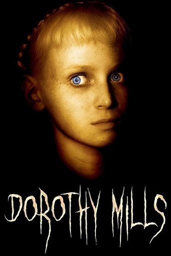 Dorothy Mills (2008) movie poster
