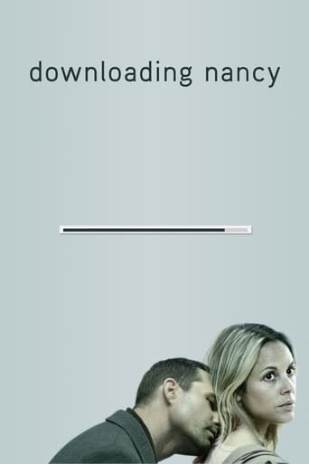 Downloading Nancy (2008) movie poster