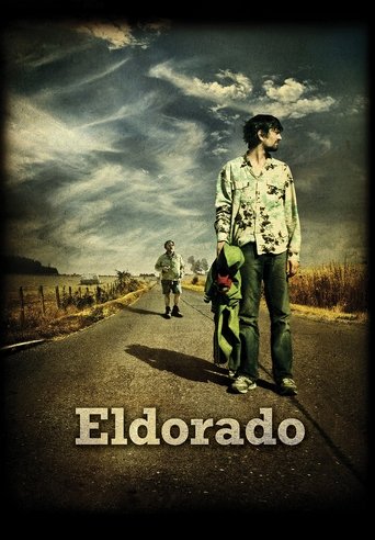 Eldorado (2008) movie poster