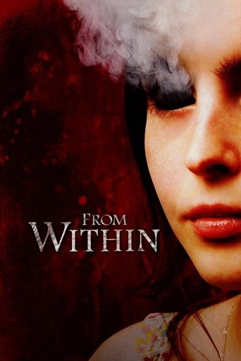 From Within (2008) movie poster