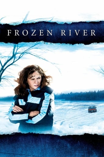 Frozen River (2008) movie poster