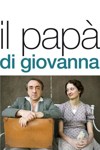 Giovanna's Father (2008) movie poster