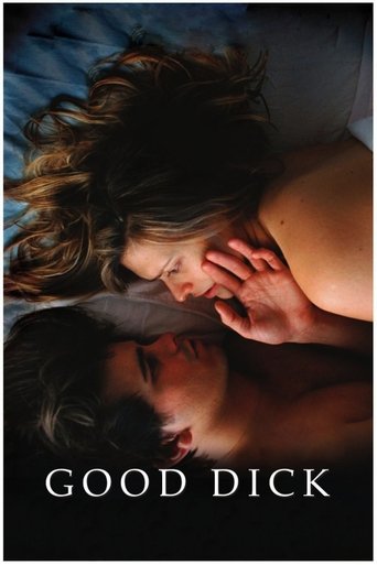 Good Dick (2008) movie poster