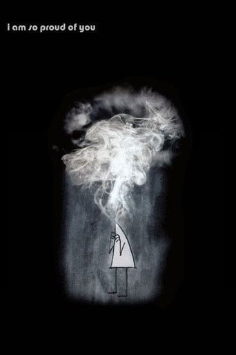 I Am So Proud of You (2008) movie poster