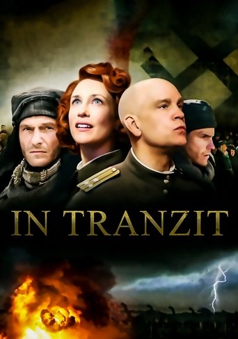 In Tranzit (2008) movie poster