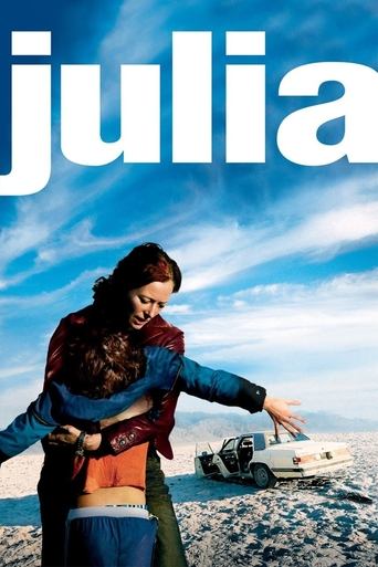 Julia (2008) movie poster