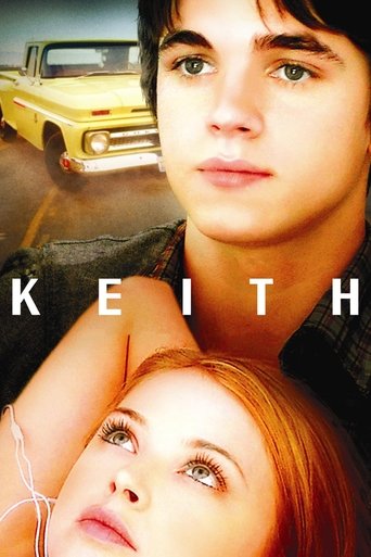 Keith (2008) movie poster