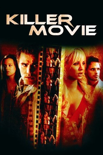 Killer Movie (2008) movie poster