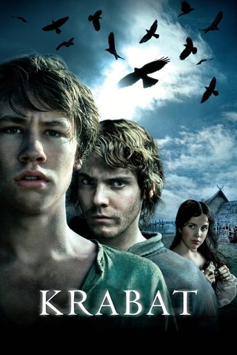 Krabat (2008) movie poster