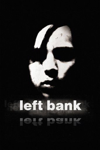 Left Bank (2008) movie poster