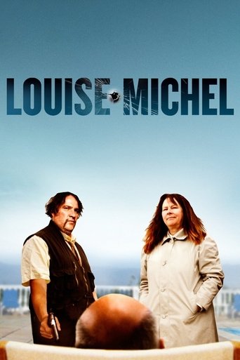 Louise-Michel (2008) movie poster