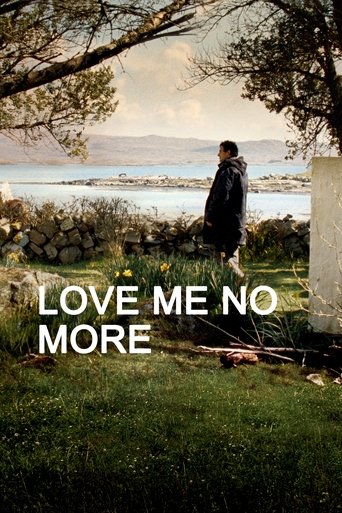Love Me No More (2008) movie poster