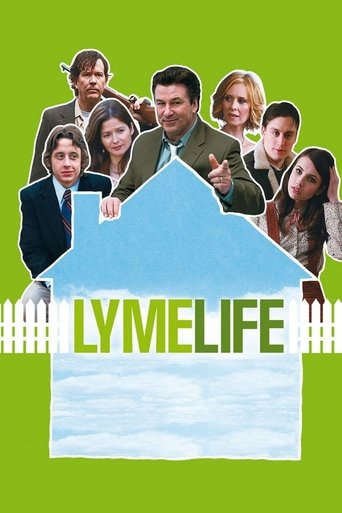 Lymelife (2008) movie poster