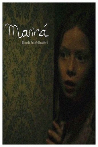 Mamá (2008) movie poster