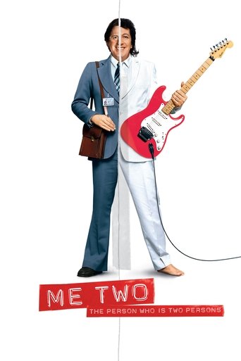 Me Two (2008) movie poster