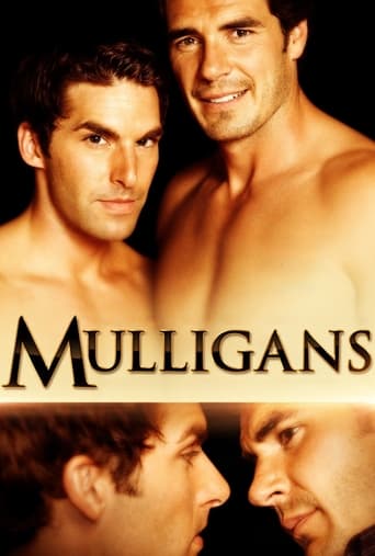 Mulligans (2008) movie poster