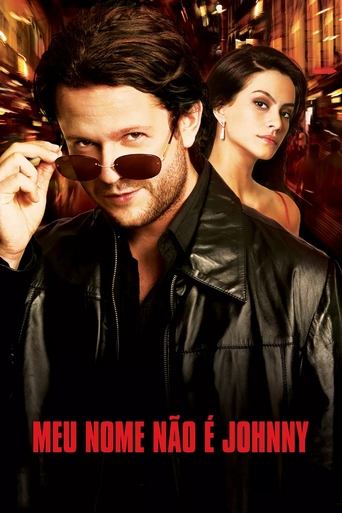 My Name Ain't Johnny (2008) movie poster
