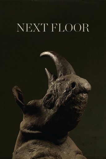 Next Floor (2008) movie poster