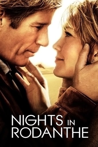 Nights in Rodanthe (2008) movie poster