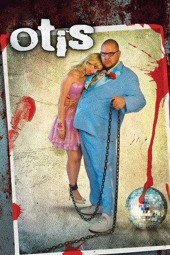 OTIS (2008) movie poster
