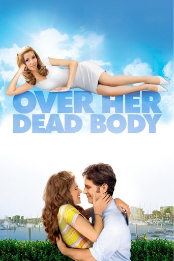 Over Her Dead Body (2008) movie poster