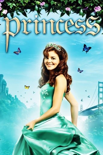 Princess (2008) movie poster
