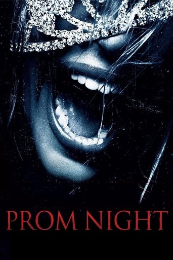 Prom Night (2008) movie poster