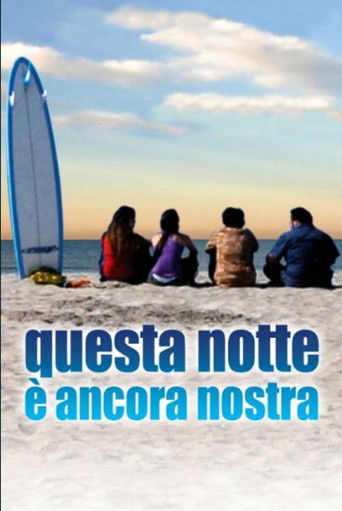 Questa notte è ancora nostra (2008) movie poster