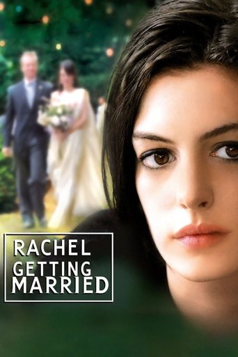 Rachel Getting Married (2008) movie poster