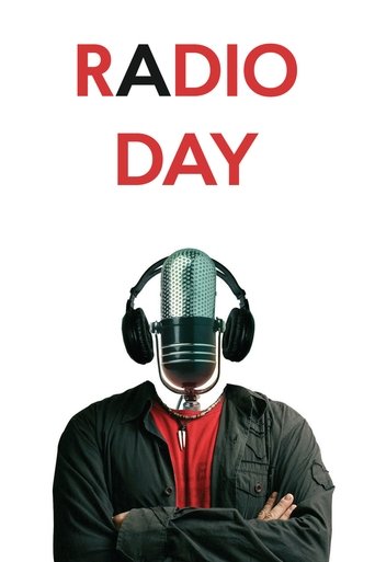 Radio Day (2008) movie poster