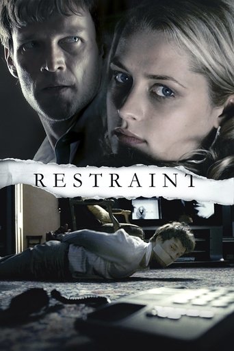 Restraint (2008) movie poster