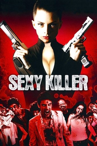 Sexy Killer: You'll Die for Her (2008) movie poster